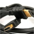 1.5m Shielded Gold Plated Premium HDMI Cable - OEM