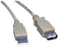 USB 2.0 A to A Extension Lead 3.0M