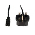 Mains to C7 Mains Lead (Figure 8) - 2M